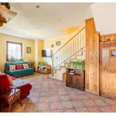 La Maison Rose Brissogne المظهر الخارجي الصورة