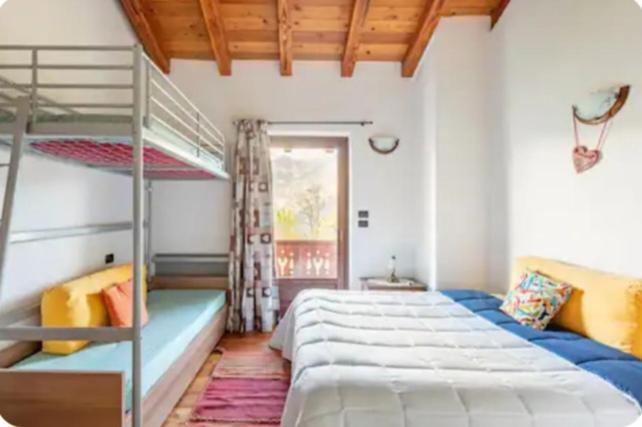 La Maison Rose Brissogne المظهر الخارجي الصورة